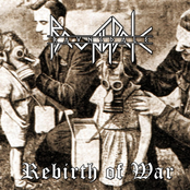 Rebirth Of War [Demo]