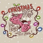 Christmas Pigs the Musical