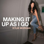 Kylie Morgan: Making It Up As I Go