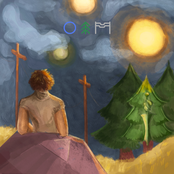 planets, pines, and powerlines