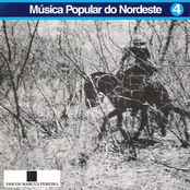 Música Popular do Nordeste Vol. 4