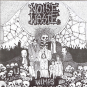 Cause For Effect / Noise Waste