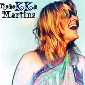 Rebekka Martins