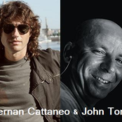 Hernán Cattáneo & John Tonks