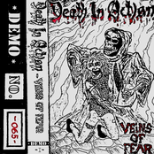 Veins of Fear (Demo)