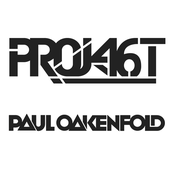 paul oakenfold & project 46