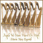 Angels We Have Heard On High