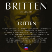 Elegy by Benjamin Britten