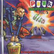 Punk Chartbusters, Vol. 3 Disc 2