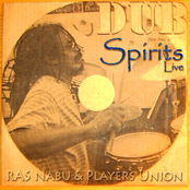 Spirits - Live