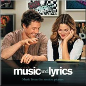 Music & Lyrics OST