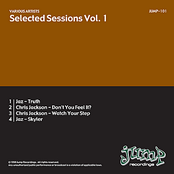 Selected Sessions Vol. 1