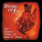 The Strings of Fire: The Acoustic Tribute to Guns N' Roses