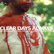 Ten Fingers: Five Yours, Five Mine / Habits Like Self-Love