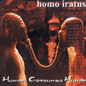 Project New World by Homo Iratus