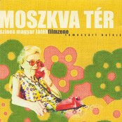 Moszkva Tér
