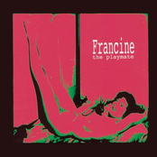 Pain In My Head by Francine