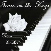 Tears on the Keys