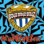 Not for Thrasher Only