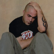 Aaron Lewis Of Staind