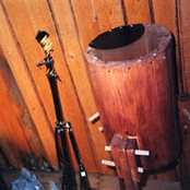 Attic Sessions (1998)