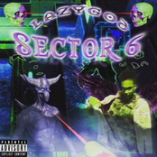 Sector 6