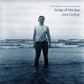 Songs of the Sea