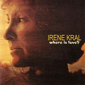 When I Look In Your Eyes by Irene Kral