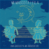 UNA DISCULPA: MI ANSIOSO YO