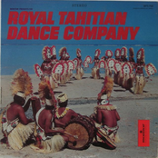 the royal tahitian dance company