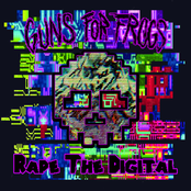 Rape The Digital