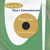 Coney Island by Peggy Lee