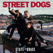 The Street Dogs: State of Grace