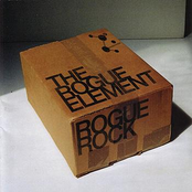Rogue Rock by The Rogue Element