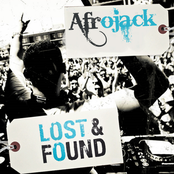 What by Afrojack