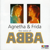 The Voice Of ABBA