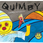 Én és A Bank by Quimby