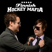 Finnish Hockey Mafia Feat. Antero Mertaranta