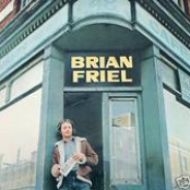 brian friel