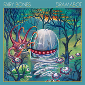 Fairy Bones: Dramabot