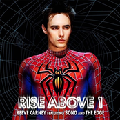 Reeve Carney: Rise Above 1