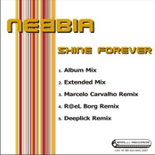 Shine Forever Remixes