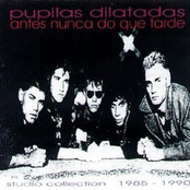 Antes nunca do que tarde (studio collection 1985 / 1990)
