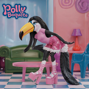 Polly Boquete