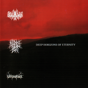 Deep Horizons Of Eternity (Split)