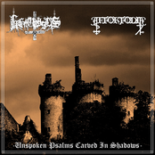 Unspoken Psalms Carved In Shadows