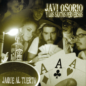 javi osorio y los santos perversos