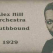 alex hill and his orchestra