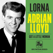 adrian lloyd