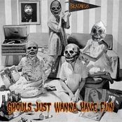 Ghouls Just Wanna Have Fun